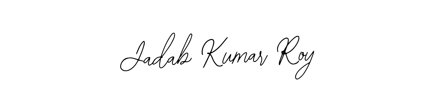 See photos of Jadab Kumar Roy official signature by Spectra . Check more albums & portfolios. Read reviews & check more about Bearetta-2O07w font. Jadab Kumar Roy signature style 12 images and pictures png