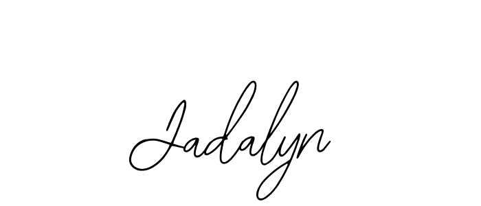 Make a short Jadalyn signature style. Manage your documents anywhere anytime using Bearetta-2O07w. Create and add eSignatures, submit forms, share and send files easily. Jadalyn signature style 12 images and pictures png