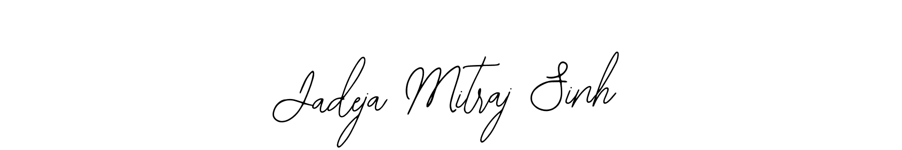 Here are the top 10 professional signature styles for the name Jadeja Mitraj Sinh. These are the best autograph styles you can use for your name. Jadeja Mitraj Sinh signature style 12 images and pictures png