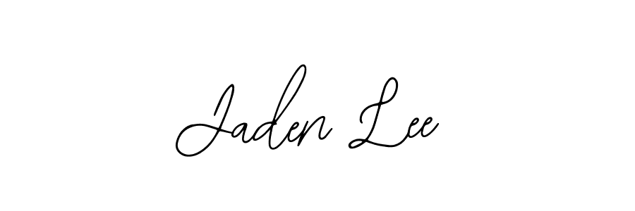 Make a short Jaden Lee signature style. Manage your documents anywhere anytime using Bearetta-2O07w. Create and add eSignatures, submit forms, share and send files easily. Jaden Lee signature style 12 images and pictures png