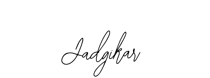 Here are the top 10 professional signature styles for the name Jadgikar. These are the best autograph styles you can use for your name. Jadgikar signature style 12 images and pictures png