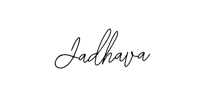 Check out images of Autograph of Jadhava name. Actor Jadhava Signature Style. Bearetta-2O07w is a professional sign style online. Jadhava signature style 12 images and pictures png