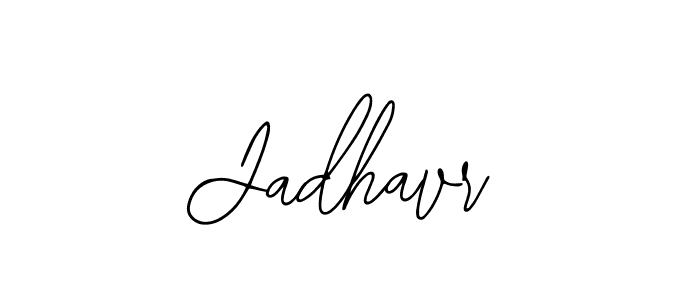 This is the best signature style for the Jadhavr name. Also you like these signature font (Bearetta-2O07w). Mix name signature. Jadhavr signature style 12 images and pictures png