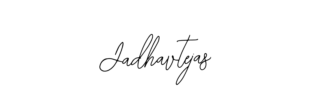 Similarly Bearetta-2O07w is the best handwritten signature design. Signature creator online .You can use it as an online autograph creator for name Jadhavtejas. Jadhavtejas signature style 12 images and pictures png