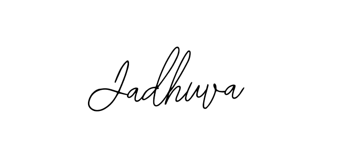 You can use this online signature creator to create a handwritten signature for the name Jadhuva. This is the best online autograph maker. Jadhuva signature style 12 images and pictures png