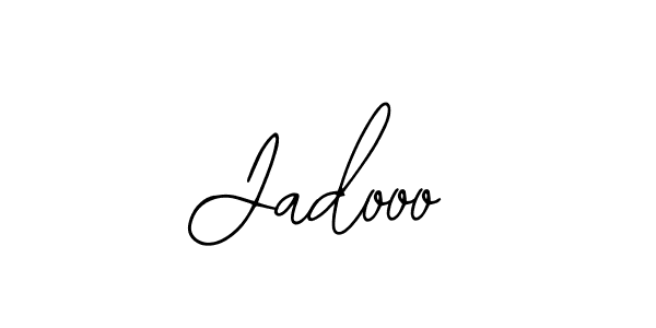 It looks lik you need a new signature style for name Jadooo. Design unique handwritten (Bearetta-2O07w) signature with our free signature maker in just a few clicks. Jadooo signature style 12 images and pictures png