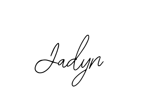 Also we have Jadyn name is the best signature style. Create professional handwritten signature collection using Bearetta-2O07w autograph style. Jadyn signature style 12 images and pictures png