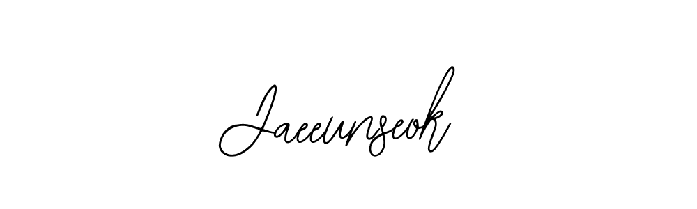 Best and Professional Signature Style for Jaeeunseok. Bearetta-2O07w Best Signature Style Collection. Jaeeunseok signature style 12 images and pictures png