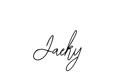 See photos of Jaeky official signature by Spectra . Check more albums & portfolios. Read reviews & check more about Bearetta-2O07w font. Jaeky signature style 12 images and pictures png