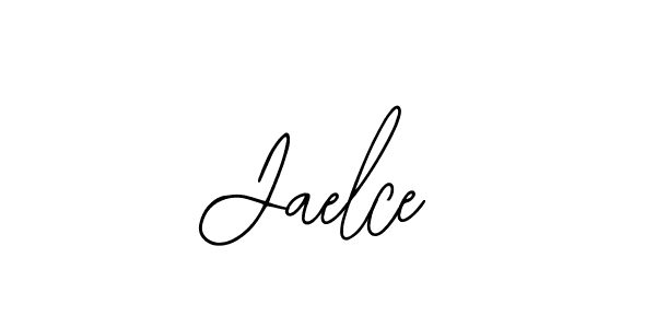 You can use this online signature creator to create a handwritten signature for the name Jaelce. This is the best online autograph maker. Jaelce signature style 12 images and pictures png