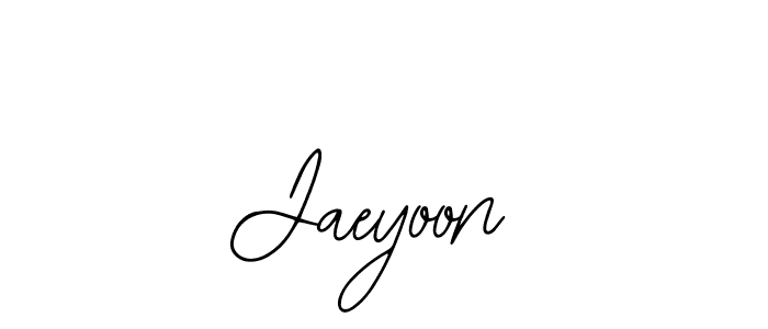 Here are the top 10 professional signature styles for the name Jaeyoon. These are the best autograph styles you can use for your name. Jaeyoon signature style 12 images and pictures png