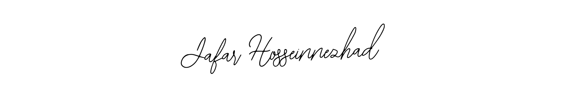 You can use this online signature creator to create a handwritten signature for the name Jafar Hosseinnezhad. This is the best online autograph maker. Jafar Hosseinnezhad signature style 12 images and pictures png