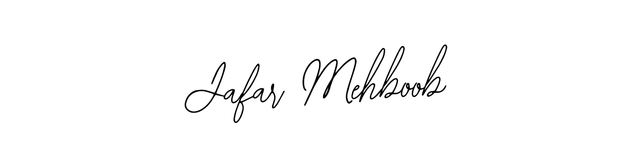 See photos of Jafar Mehboob official signature by Spectra . Check more albums & portfolios. Read reviews & check more about Bearetta-2O07w font. Jafar Mehboob signature style 12 images and pictures png