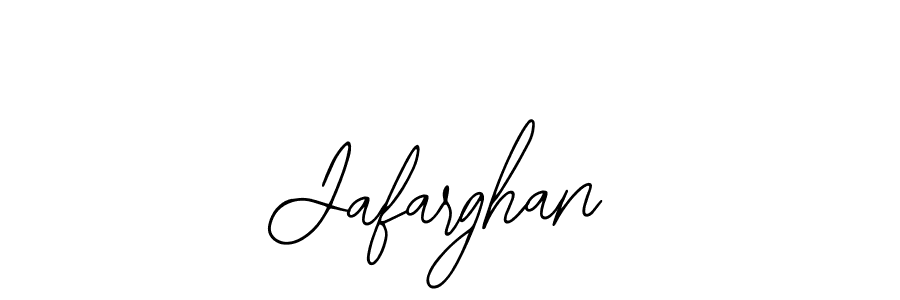 Also we have Jafarghan name is the best signature style. Create professional handwritten signature collection using Bearetta-2O07w autograph style. Jafarghan signature style 12 images and pictures png