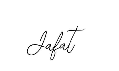 Similarly Bearetta-2O07w is the best handwritten signature design. Signature creator online .You can use it as an online autograph creator for name Jafat. Jafat signature style 12 images and pictures png