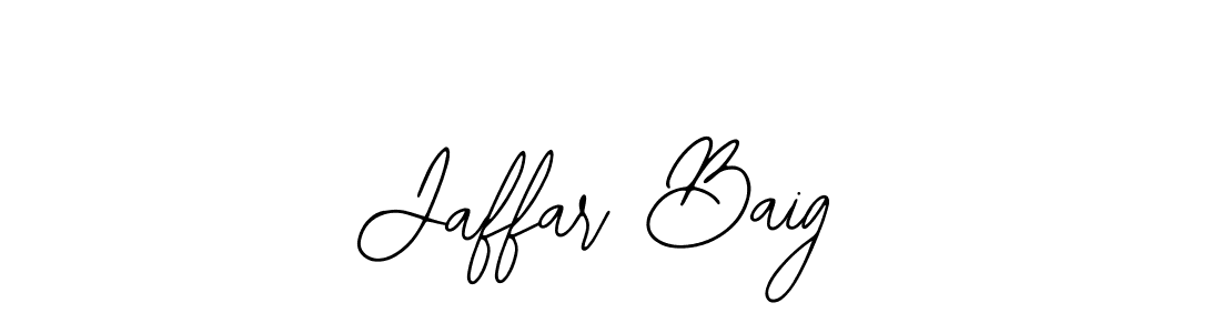 This is the best signature style for the Jaffar Baig name. Also you like these signature font (Bearetta-2O07w). Mix name signature. Jaffar Baig signature style 12 images and pictures png