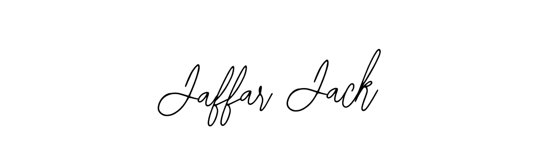 Similarly Bearetta-2O07w is the best handwritten signature design. Signature creator online .You can use it as an online autograph creator for name Jaffar Jack. Jaffar Jack signature style 12 images and pictures png