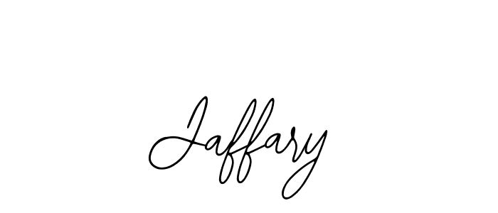 It looks lik you need a new signature style for name Jaffary. Design unique handwritten (Bearetta-2O07w) signature with our free signature maker in just a few clicks. Jaffary signature style 12 images and pictures png