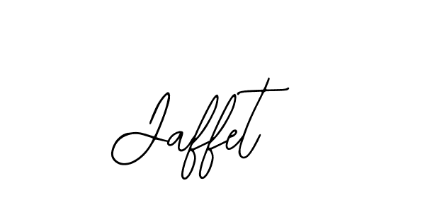 Best and Professional Signature Style for Jaffet. Bearetta-2O07w Best Signature Style Collection. Jaffet signature style 12 images and pictures png