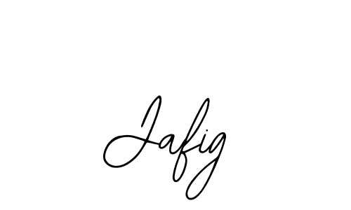 Make a beautiful signature design for name Jafig. With this signature (Bearetta-2O07w) style, you can create a handwritten signature for free. Jafig signature style 12 images and pictures png