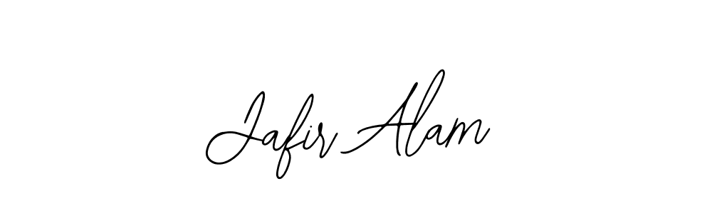 How to Draw Jafir Alam signature style? Bearetta-2O07w is a latest design signature styles for name Jafir Alam. Jafir Alam signature style 12 images and pictures png