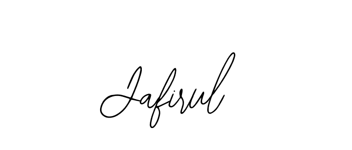 How to Draw Jafirul signature style? Bearetta-2O07w is a latest design signature styles for name Jafirul. Jafirul signature style 12 images and pictures png