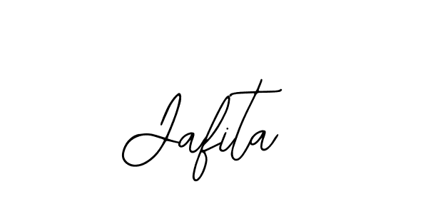 Make a beautiful signature design for name Jafita. With this signature (Bearetta-2O07w) style, you can create a handwritten signature for free. Jafita signature style 12 images and pictures png