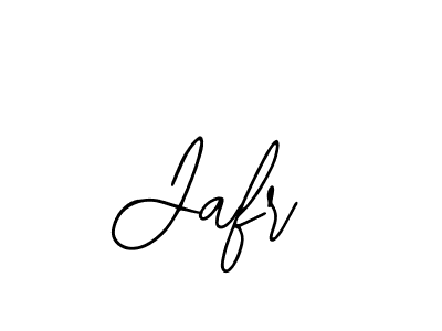 if you are searching for the best signature style for your name Jafr. so please give up your signature search. here we have designed multiple signature styles  using Bearetta-2O07w. Jafr signature style 12 images and pictures png