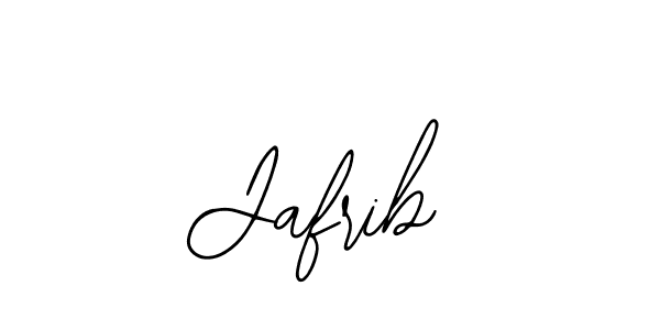 How to Draw Jafrib signature style? Bearetta-2O07w is a latest design signature styles for name Jafrib. Jafrib signature style 12 images and pictures png