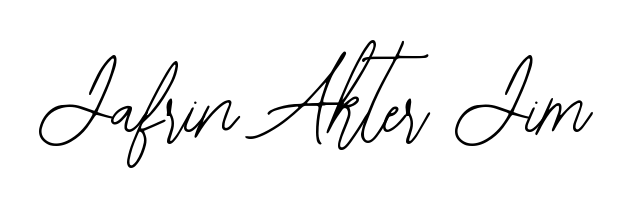 Turn your name Jafrin Akter Jim into a signature brand with Bearetta-2O07w styling. Download in standard PNG or transparent format anytime. Jafrin Akter Jim signature style 12 images and pictures png