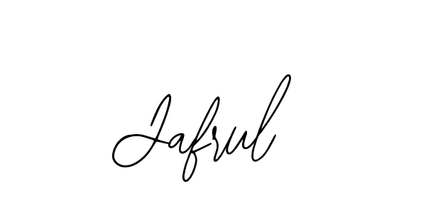 It looks lik you need a new signature style for name Jafrul. Design unique handwritten (Bearetta-2O07w) signature with our free signature maker in just a few clicks. Jafrul signature style 12 images and pictures png