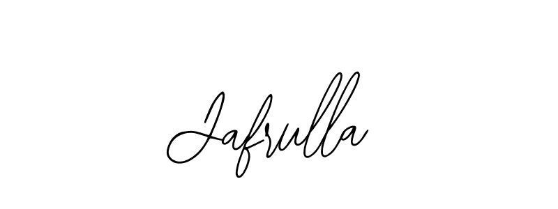 How to Draw Jafrulla signature style? Bearetta-2O07w is a latest design signature styles for name Jafrulla. Jafrulla signature style 12 images and pictures png