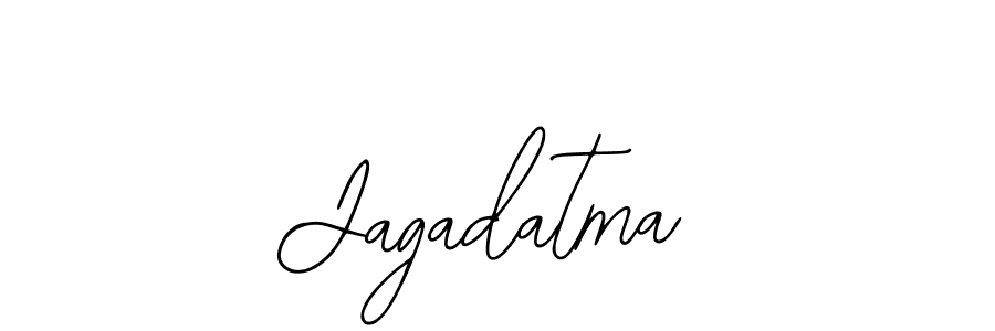 This is the best signature style for the Jagadatma name. Also you like these signature font (Bearetta-2O07w). Mix name signature. Jagadatma signature style 12 images and pictures png