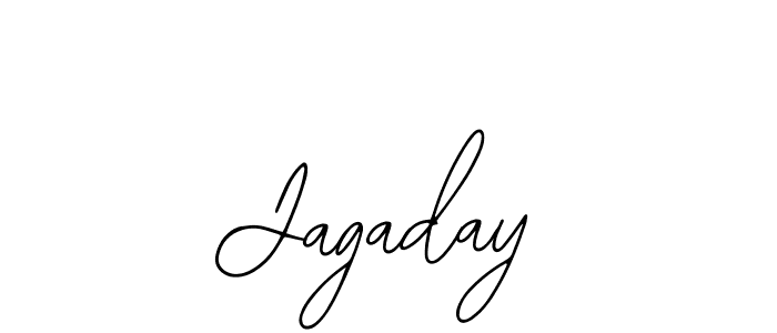 It looks lik you need a new signature style for name Jagaday. Design unique handwritten (Bearetta-2O07w) signature with our free signature maker in just a few clicks. Jagaday signature style 12 images and pictures png