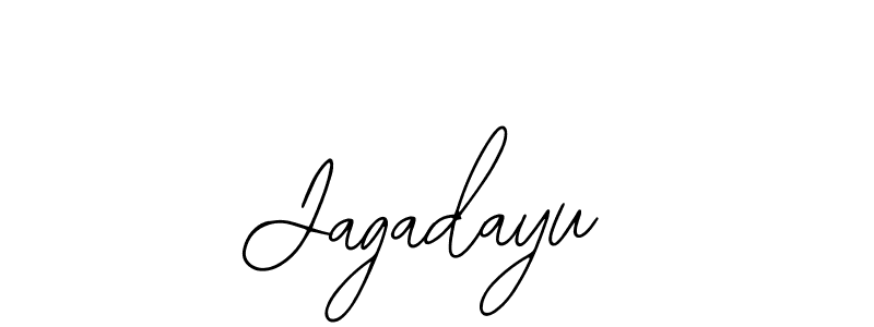 It looks lik you need a new signature style for name Jagadayu. Design unique handwritten (Bearetta-2O07w) signature with our free signature maker in just a few clicks. Jagadayu signature style 12 images and pictures png