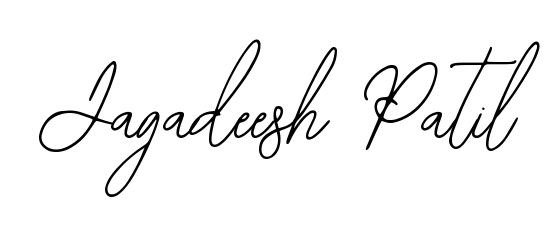Give your name Jagadeesh Patil an exquisite flair with the Bearetta-2O07w script font. Ideal for contracts, resumes, and formal letterheads. Jagadeesh Patil signature style 12 images and pictures png