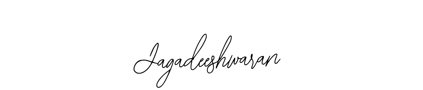 Jagadeeshwaran stylish signature style. Best Handwritten Sign (Bearetta-2O07w) for my name. Handwritten Signature Collection Ideas for my name Jagadeeshwaran. Jagadeeshwaran signature style 12 images and pictures png