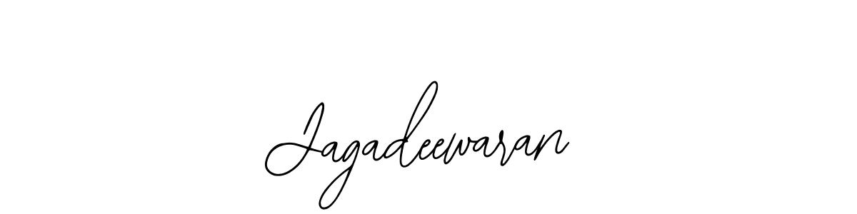 Best and Professional Signature Style for Jagadeewaran. Bearetta-2O07w Best Signature Style Collection. Jagadeewaran signature style 12 images and pictures png