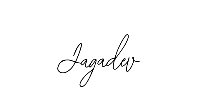 Create a beautiful signature design for name Jagadev. With this signature (Bearetta-2O07w) fonts, you can make a handwritten signature for free. Jagadev signature style 12 images and pictures png