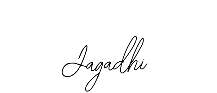 Create a beautiful signature design for name Jagadhi. With this signature (Bearetta-2O07w) fonts, you can make a handwritten signature for free. Jagadhi signature style 12 images and pictures png