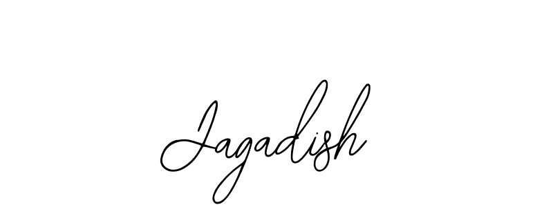 Jagadish stylish signature style. Best Handwritten Sign (Bearetta-2O07w) for my name. Handwritten Signature Collection Ideas for my name Jagadish. Jagadish signature style 12 images and pictures png