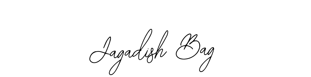 This is the best signature style for the Jagadish Bag name. Also you like these signature font (Bearetta-2O07w). Mix name signature. Jagadish Bag signature style 12 images and pictures png