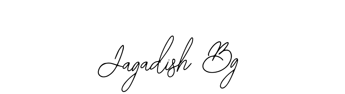 Best and Professional Signature Style for Jagadish Bg. Bearetta-2O07w Best Signature Style Collection. Jagadish Bg signature style 12 images and pictures png