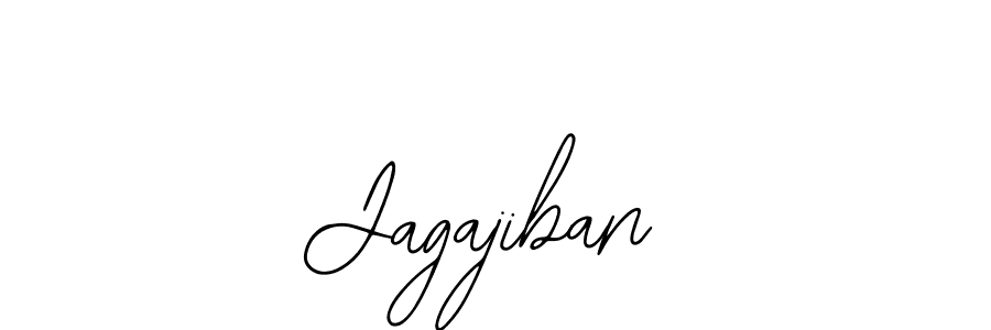 It looks lik you need a new signature style for name Jagajiban. Design unique handwritten (Bearetta-2O07w) signature with our free signature maker in just a few clicks. Jagajiban signature style 12 images and pictures png