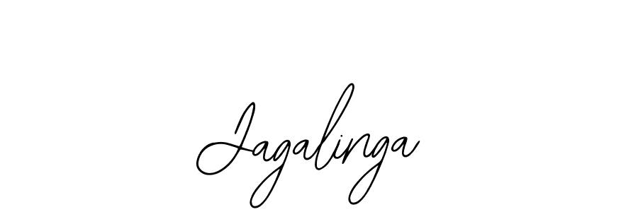 if you are searching for the best signature style for your name Jagalinga. so please give up your signature search. here we have designed multiple signature styles  using Bearetta-2O07w. Jagalinga signature style 12 images and pictures png