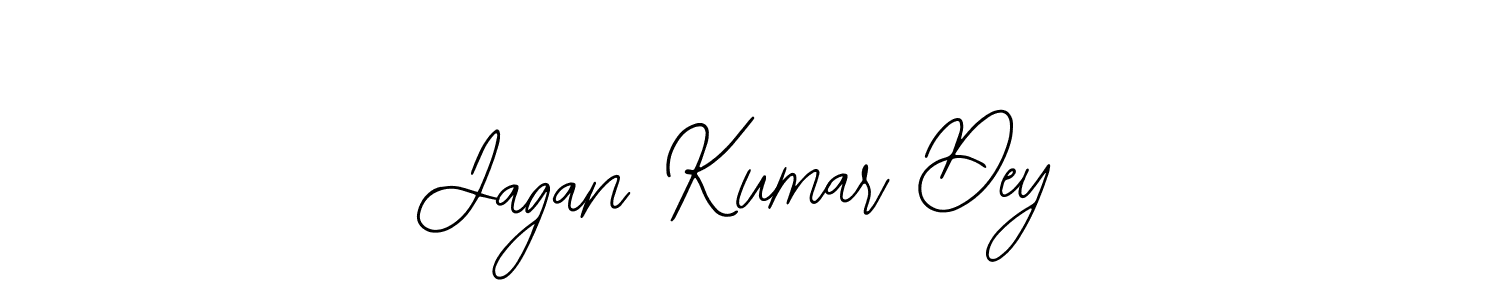 Make a beautiful signature design for name Jagan Kumar Dey. Use this online signature maker to create a handwritten signature for free. Jagan Kumar Dey signature style 12 images and pictures png
