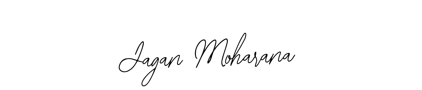 Also You can easily find your signature by using the search form. We will create Jagan Moharana name handwritten signature images for you free of cost using Bearetta-2O07w sign style. Jagan Moharana signature style 12 images and pictures png