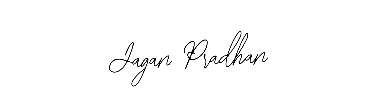 Make a beautiful signature design for name Jagan Pradhan. Use this online signature maker to create a handwritten signature for free. Jagan Pradhan signature style 12 images and pictures png