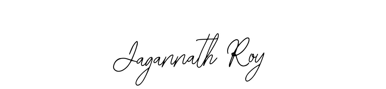 Similarly Bearetta-2O07w is the best handwritten signature design. Signature creator online .You can use it as an online autograph creator for name Jagannath Roy. Jagannath Roy signature style 12 images and pictures png