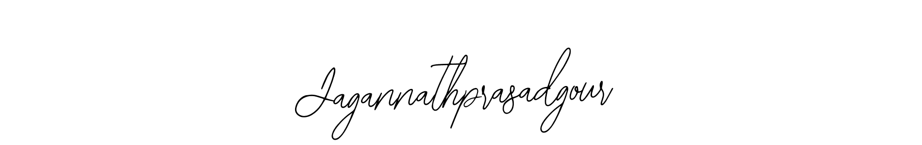 Create a beautiful signature design for name Jagannathprasadgour. With this signature (Bearetta-2O07w) fonts, you can make a handwritten signature for free. Jagannathprasadgour signature style 12 images and pictures png